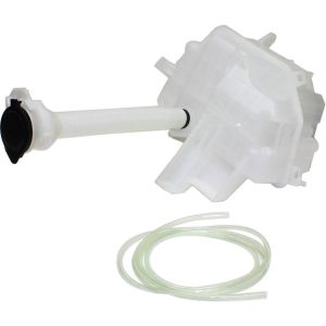 TOYOTA RAV4 WASHER TANK W/2 PUMPS W/SENSOR W/FILLER TUBE W/CAP OEM#8531542240-PFM 2006-2008 PL#TO1288166