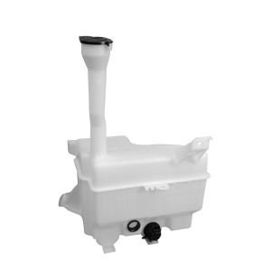TOYOTA CAMRY HYBRID WASHER TANK W/PUMP (W/SENSOR HOLE) OEM#8531506220-PFM 2015-2017 PL#TO1288171