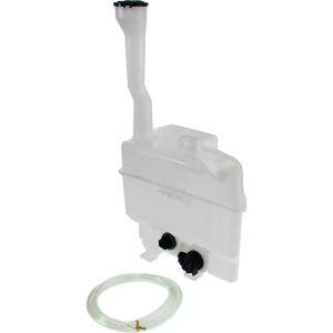 TOYOTA CAMRY HYBRID WASHER TANK W/PUMP W/SENSOR OEM#8531506220-PFM 2015-2017 PL#TO1288172