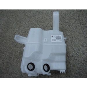 TOYOTA PRIUS (1.8L) WASHER TANK WO/PUMP (WO/HEAD/LAMP WASHER) (WO/FILLER TUBE) OEM#8531547140 2010-2015 PL#TO1288176