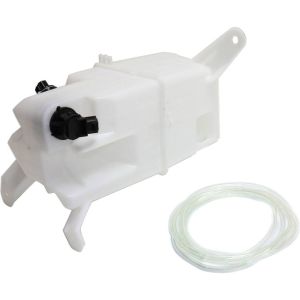 TOYOTA TUNDRA WASHER TANK W/PUMP W/SENSOR W/CAP OEM#853150C060-PFM 2007-2013 PL#TO1288192