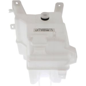 TOYOTA HIGHLANDER HYBRID  WASHER TANK W/PUMP W/INLET W/SENSOR W/CAP OEM#8531548150-PFM 2008-2013 PL#TO1288220