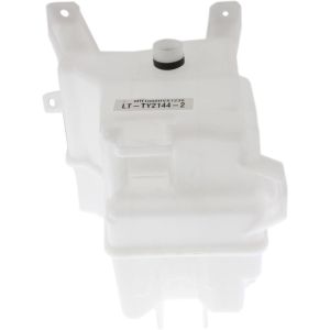 TOYOTA HIGHLANDER WASHER TANK W/PUMP W/INLET W/SENSOR W/CAP (USA) OEM#853150E060-PFM 2010-2013 PL#TO1288222