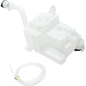 TOYOTA HIGHLANDER WASHER TANK W/PUMP W/SENSOR W/INLET W/CAP OEM#853150E070-PFM 2014-2019 PL#TO1288224