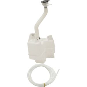 TOYOTA PRIUS WASHER TANK W/PUMP W/FILLER TUBE W/CAP (WO/REAR WIPER) OEM#8531547160-PFM 2016-2022 PL#TO1288233