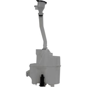 TOYOTA RAV4 HYBRID WASHER TANK W/PUMP W/SENSOR W/INLET W/CAP(NORTH AMERICA) OEM#853150R060-PFM 2019-2024 PL#TO1288241
