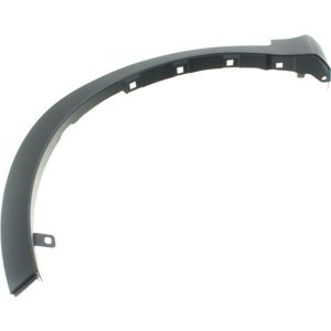 TOYOTA RAV4  FRONT FENDER WHEEL OPENING MLDG LEFT (Driver Side) BUMPERLK (JAPAN)**CAPA** OEM#7560242150 2013-2015 PL#TO1290107C