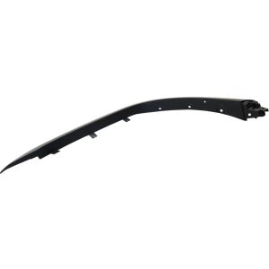 TOYOTA 4RUNNER  FRONT FENDER FLARE LEFT (Driver Side) PTM OEM#5384835906 2014-2023 PL#TO1290112