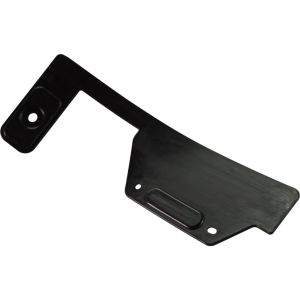 TOYOTA HIGHLANDER  FENDER LINER LOWER EXTENSION LEFT (Driver Side) (PLASTIC) OEM#538520E020 2014-2019 PL#TO1290117