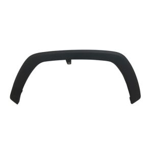 TOYOTA RAV4 HYBRID  FRONT FENDER WHEEL OPENING MLDG LEFT (Driver Side) TXT-BLACK OEM#756020R090 2019-2025 PL#TO1290118