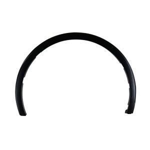 TOYOTA PRIUS / PRIUS PRIME FRONT WHEEL OPENING MLDG LEFT (Driver Side) PTM OEM#7560247020 2023-2024 PL#TO1290130