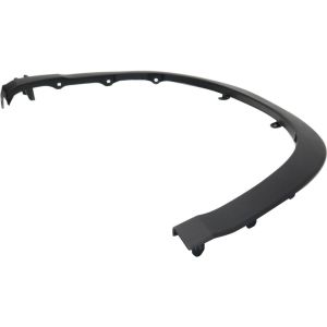 TOYOTA HIGHLANDER FRONT WHEEL OPNG MLDG RIGHT (Passenger Side) OEM#750850E010 2014-2019 PL#TO1291105