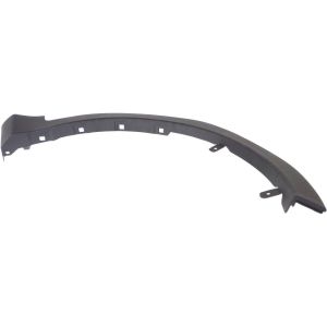 TOYOTA RAV4  FRONT FENDER WHEEL OPENING MLDG RIGHT (Passenger Side) BLACK**CAPA** OEM#756010R030 2013-2015 PL#TO1291106C