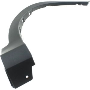 TOYOTA RAV4  FRONT FENDER WHEEL OPENING MLDG RIGHT (Passenger Side) BLACK (JAPAN) OEM#7560142150 2013-2015 PL#TO1291107