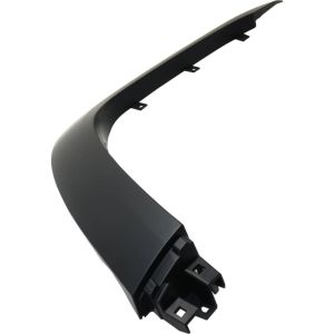 TOYOTA 4RUNNER  FRONT FENDER FLARE RIGHT (Passenger Side) PTM **CAPA** OEM#5384735906 2014-2023 PL#TO1291112C