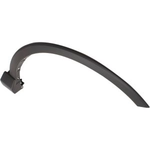 TOYOTA RAV4  FRONT FENDER WHEEL OPENING MLDG RIGHT (Passenger Side) BLACK**CAPA** OEM#756010R060 2016-2018 PL#TO1291113C