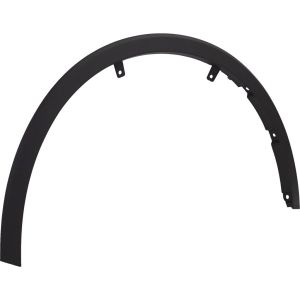 TOYOTA CHR  FRONT FENDER WHEEL OPENING MLDG RIGHT (Passenger Side) OEM#75601F4010 2018-2022 PL#TO1291115