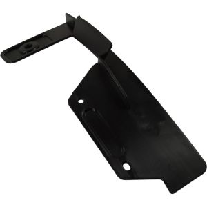 TOYOTA HIGHLANDER  FENDER LINER LOWER EXTENSION RIGHT (Passenger Side) (PLASTIC) OEM#538510E020 2014-2019 PL#TO1291117