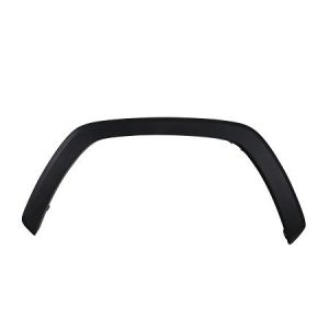 TOYOTA RAV4  FRONT FENDER WHEEL OPENING MLDG RIGHT (Passenger Side) TXT-BLACK (LE/XLE/LTD)**CAPA** OEM#756010R090 2019-2025 PL#TO1291118C
