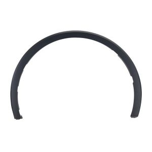 TOYOTA PRIUS / PRIUS PRIME FRONT WHEEL OPENING MLDG RIGHT (Passenger Side) TXT-BLACK **CAPA** OEM#7560147010 2023-2024 PL#TO1291129C