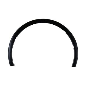 TOYOTA PRIUS / PRIUS PRIME FRONT WHEEL OPENING MLDG RIGHT (Passenger Side) PTM **CAPA** OEM#7560147020 2023-2025 PL#TO1291130C
