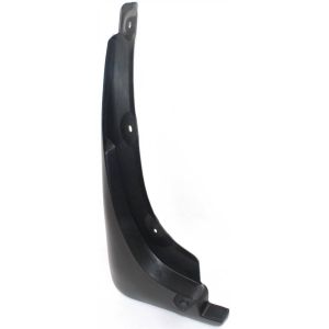 TOYOTA RAV4  FRONT MUDGUARD LEFT (Driver Side) W/FLARES OEM#7662242100 2006-2012 PL#TO1294106