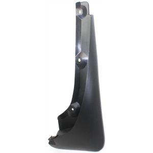 TOYOTA RAV4  FRONT MUDGUARD RIGHT (Passenger Side) W/FLARES OEM#7662142100 2006-2012 PL#TO1295106