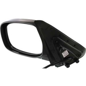 TOYOTA TUNDRA DOOR MIRROR LEFT (Driver Side) PWR/NON-HTD (PTM)(LIMITED MDL) OEM#879400C904 2003-2004 PL#TO1320193