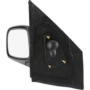 TOYOTA ECHO DOOR MIRROR LEFT (Driver Side) MANUAL REMOTE OEM#8794052212 2000-2005 PL#TO1320197