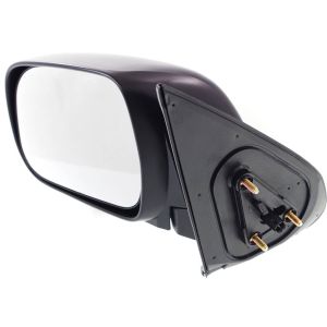 TOYOTA TACOMA DOOR MIRROR LEFT (Driver Side) MANUAL (TEXT) OEM#8794004170 2005-2011 PL#TO1320204
