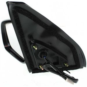 PONTIAC VIBE DOOR MIRROR LEFT (Driver Side) POWER OEM#88973850 2003-2008 PL#TO1320207