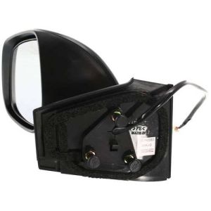 TOYOTA YARIS HATCHBACK(3/5DOORS) (07-08 3DOORS) DOOR MIRROR LEFT (Driver Side) POWER/ NOT HEATED OEM#8794052660 2007-2011 PL#TO1320230
