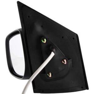 TOYOTA YARIS SEDAN DOOR MIRROR LEFT (Driver Side) POWER/ NOT HEATED OEM#8794052770 2007-2012 PL#TO1320231