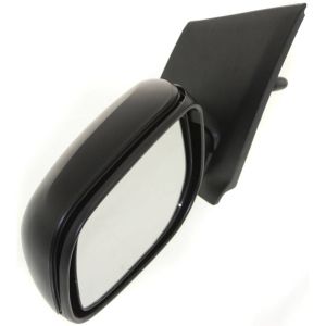 TOYOTA YARIS SEDAN DOOR MIRROR LEFT (Driver Side) MANUAL REMOTE (W/COVER) OEM#8794052780 2007-2012 PL#TO1320232