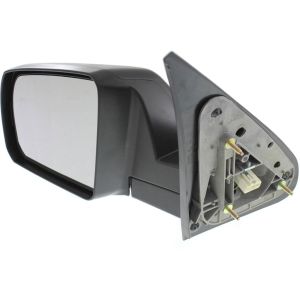 TOYOTA TUNDRA DOOR MIRROR LEFT (Driver Side) POWER/ NOT HEATED (TEXT)(W/O TOW) OEM#879400C231 2007-2013 PL#TO1320242