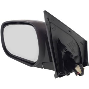 TOYOTA RAV4 DOOR MIRROR LEFT (Driver Side) POWER/HEATED (W/CVR)(SPORT/LIMITED) OEM#8794042820 2006-2008 PL#TO1320244