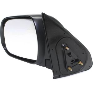 TOYOTA TACOMA DOOR MIRROR LEFT (Driver Side) MANUAL OEM#8794004221 2012-2015 PL#TO1320281