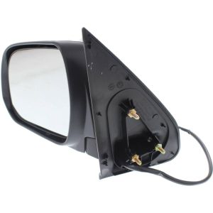 TOYOTA TACOMA DOOR MIRROR LEFT (Driver Side) PWR/N-HTD (W/SIGNAL)(CHROME CVR) OEM#8794004211-PFM 2012-2015 PL#TO1320285