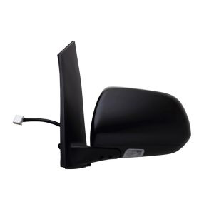TOYOTA SIENNA DOOR MIRROR LEFT (Driver Side) (Driver Side) PWR/HTD/SIGNAL/PUDDLE/MEMORY/P-FOLD (WO/DIM)(PTM) OEM#8794008102C0-PFM 2011-2012 PL#TO1320291