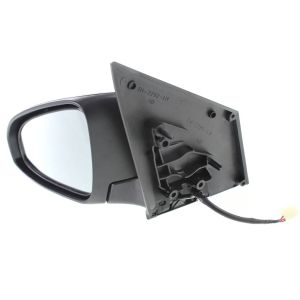 TOYOTA COROLLA/SEDAN DOOR MIRROR LEFT (Driver Side) POWER/ NOT HEATED (WO/SIGNAL) OEM#8794002F21C0 2014-2019 PL#TO1320293