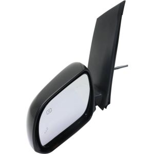 TOYOTA SIENNA DOOR MIRROR LEFT (Driver Side) PWR/HTD (W/BSD)(PTD CVR)(SE/XLE) OEM#8794008113C0 2013-2017 PL#TO1320301