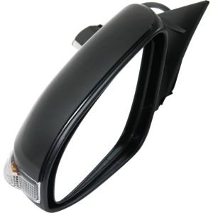TOYOTA CAMRY DOOR MIRROR LEFT (Driver Side) PWR/HTD/SIGNAL (WO/BSD)(PWR-FOLD) OEM#8790606060-PFM 2015 PL#TO1320358