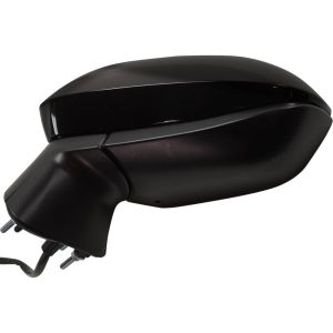 TOYOTA COROLLA/SEDAN DOOR MIRROR LEFT (Driver Side) PWR/N-HTD (L MDL) OEM#8794012F80-PFM 2020-2022 PL#TO1320391