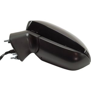 TOYOTA COROLLA HYBRID DOOR MIRROR LEFT (Driver Side) PWR/HTD (LE)(WO/BSD)(PTM) OEM#8794012L00-PFM 2020-2021 PL#TO1320392