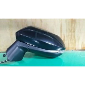 TOYOTA COROLLA SEDAN DOOR MIRROR LEFT (Driver Side) PWR/HTD/SIGNAL (SE)(WO/BSD)(PTM) **CAPA** OEM#8794012G00-PFM 2020-2024 PL#TO1320394C