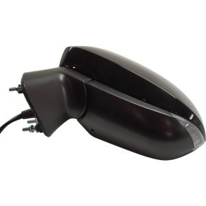 TOYOTA COROLLA/HATCHBACK DOOR MIRROR LEFT (Driver Side) PWR/HTD/SIGNAL (WO/BSD)(PTM) OEM#8794012G00-PFM 2019-2023 PL#TO1320394