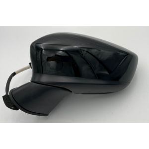 SCION SCION iA  DOOR MIRROR LEFT (Driver Side) PWR/SIGNAL OEM#87909WB006-PFM 2016 PL#TO1320406