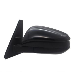 TOYOTA 4RUNNER DOOR MIRROR LEFT (Driver Side) PWR/HTD (W/BSD)(WO/CAMERA)(PTM) OEM#8794035C30-PFM 2023-2024 PL#TO1320442