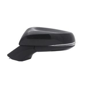 TOYOTA GRAND HIGHLANDER HYBRID DOOR MIRROR LEFT (Driver Side) PWR/HTD/SIGNAL/BSD (XLE MDL)(PTM) OEM#879400E660-PFM 2024-2026 PL#TO1320453
