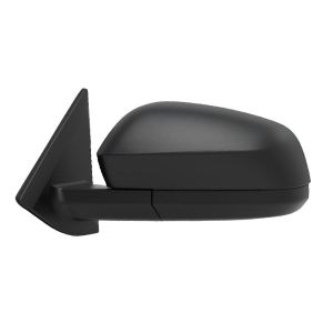 TOYOTA TACOMA DOOR MIRROR LEFT (Driver Side) (Driver Side) PWR/HTD (WO/BSD)(TEX CVR) OEM#87940AK010-PFM 2024-2025 PL#TO1320459